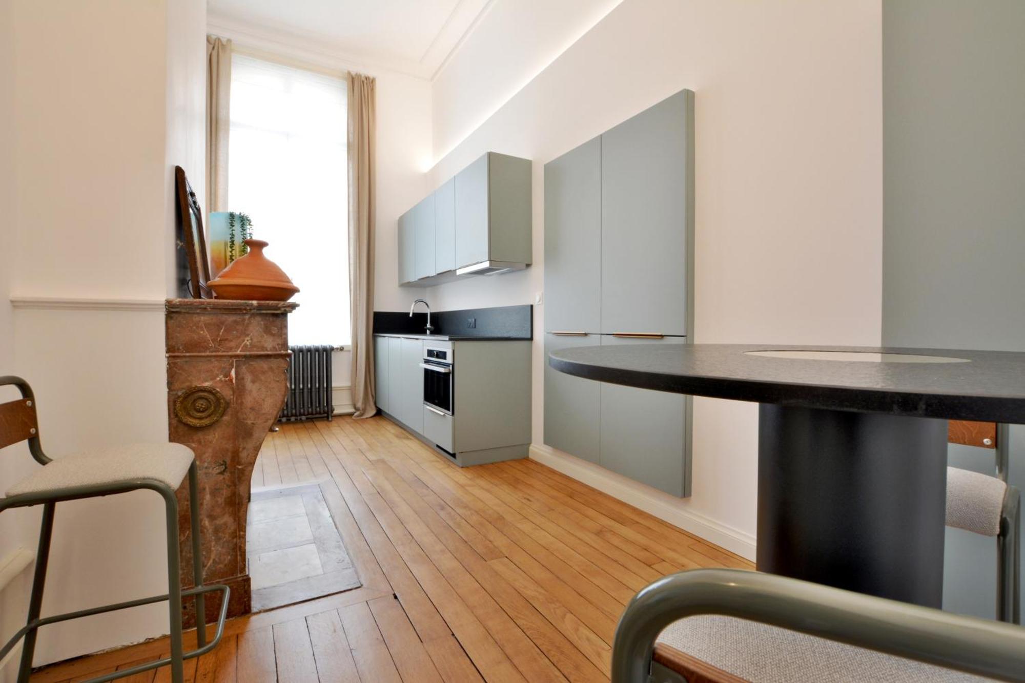 Apartamento Cote Cathedrale Amiens Exterior foto