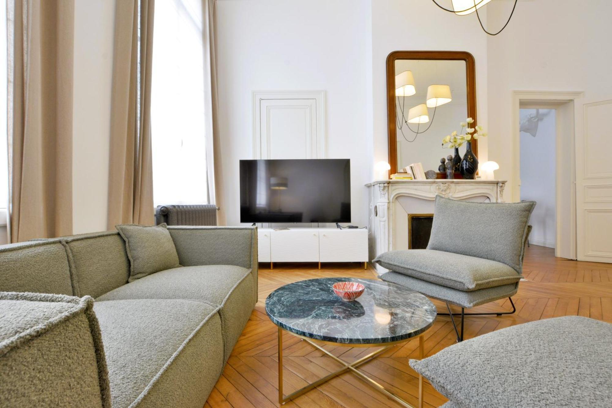 Apartamento Cote Cathedrale Amiens Exterior foto